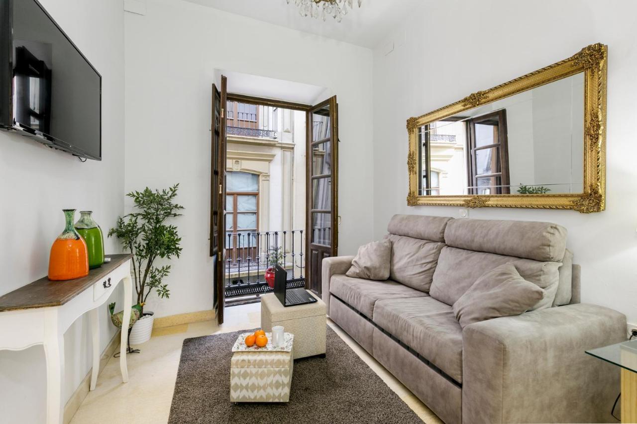 Apartamento Alcaiceria Granada Apartment Exterior photo