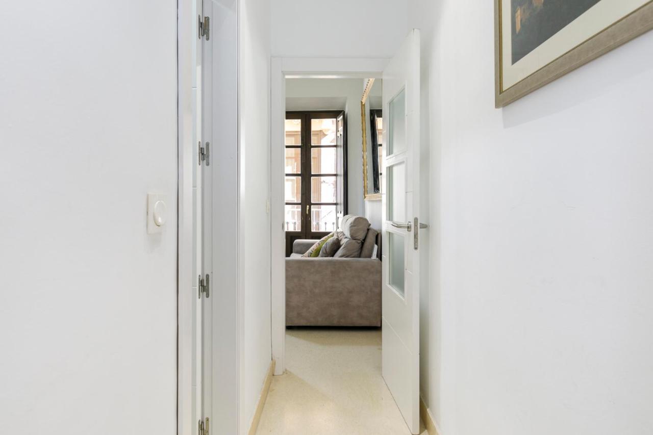 Apartamento Alcaiceria Granada Apartment Exterior photo
