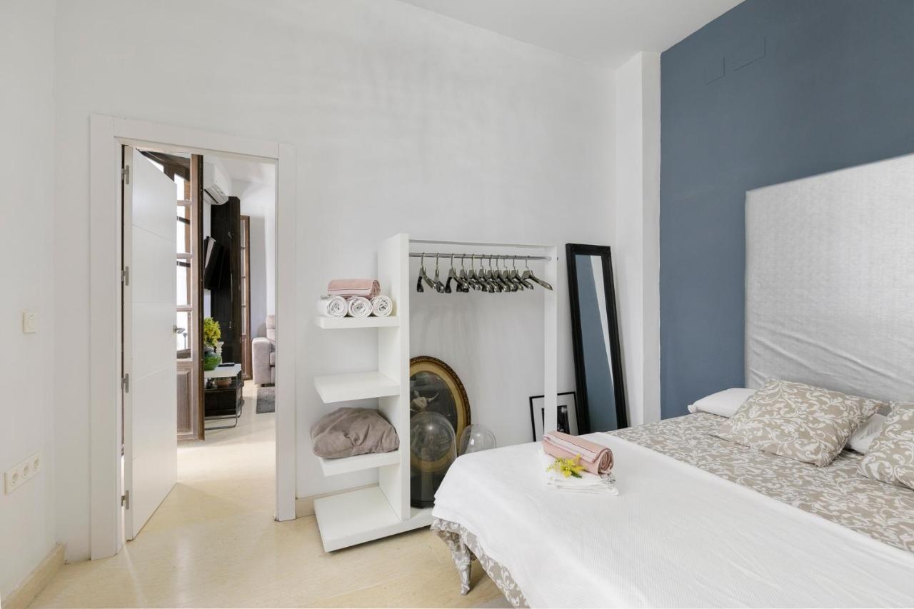 Apartamento Alcaiceria Granada Apartment Exterior photo