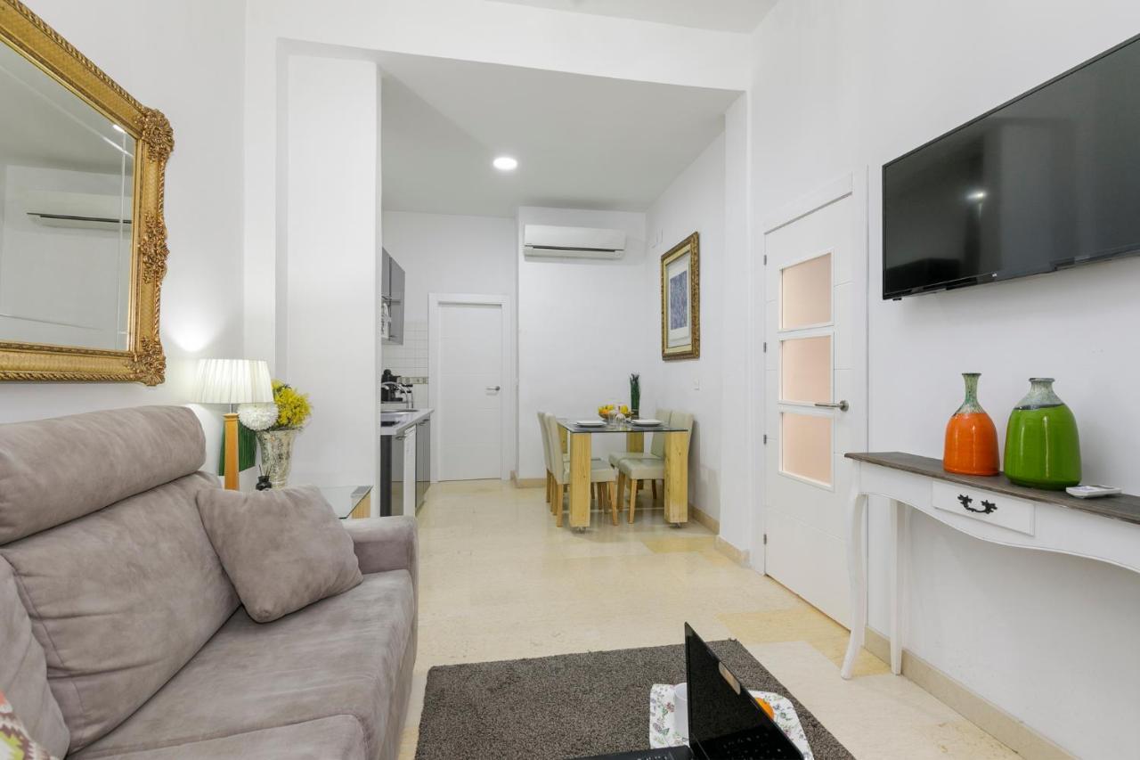 Apartamento Alcaiceria Granada Apartment Exterior photo